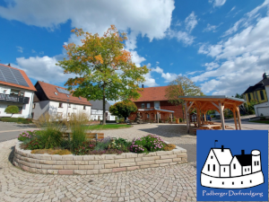 Dorfplatz