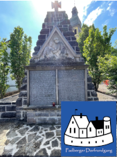 Ehrenmal