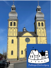 Neue Kirche
